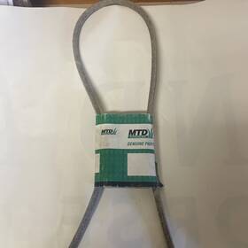 01005011p Cub Cadet Premium Pto Deck Belt 3648 Tank M48 M50 M54 Z-force 50 60