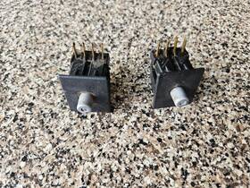 01008386 Cub Cadet Z Force Neutral Switch