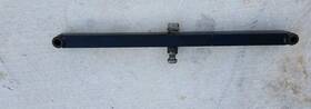 01006309 Cub Cadet 02000616 Oem Z Force 44 Front Axle Assembly And Center Bolt.02000616