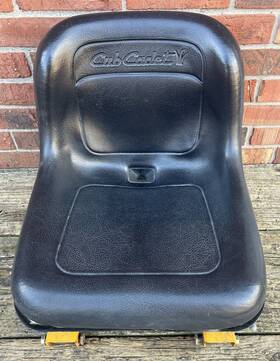 553aa5a6l710 Cub Cadet 02001942 Z-force 44 48 50 42 Seat Mounting Brkt 01008583