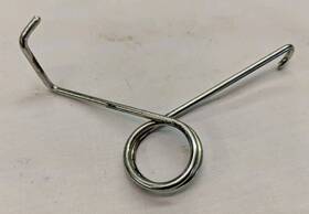 02002882 Cub Cadet Mtd Z-force Deck Foot Lift Torsion Spring S30