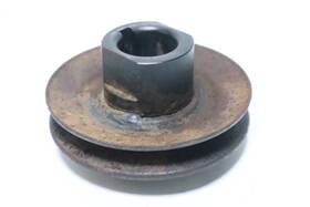 02003417 Cub Cadet Transmission Pulley Drivekohler Z Force Tank 42 44 48 50 54
