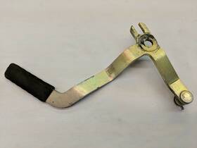 02003729 Cub Cadet 02003832 Mtd Zero Turn Parking Brake Handle With Grip Cr55