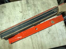 02722400 Cub Cadet 027010 Genuine New Ariens Gravely 027224 26 Inch Lawn Mower Blade