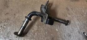 13bx11cg709 Cub Cadet Lt-1024 1050 1042 Tractor Steering Spindle - Right