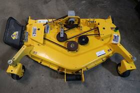 190-209-100 Cub Cadet 3184 3204 3206 3208 3235 3240 Gt3204 Tractor 209 44 In Mower Deck