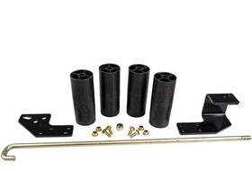 19a70059oem Cub Cadet Striping Kit 50ft/54 Inch /60 Zt1 Zt2 Zt3 Ultima 50 54 60 Kw Fab