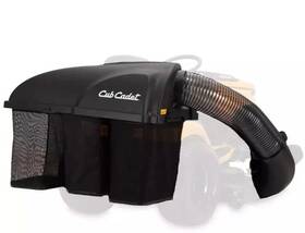 19b30018100 Cub Cadet Triple Bagger 50 Inch /54 Xt1 Xt2 Gt54 Lt50 St54 Slx50 Slx54