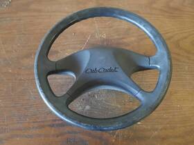 631-0005 Cub Cadet 2150 Steereing Wheel