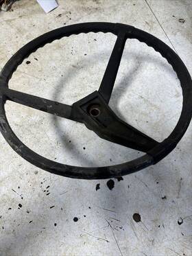 385734r1 Cub Cadet Wide Frame Steering Wheel 108 109 128 129 149 169 800 1000 Sw-6