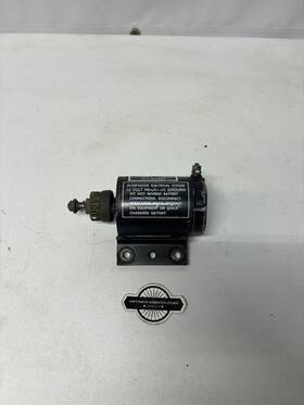 45-098-11 Cub Cadet Starter 1000 1200 1250 1450 1650
