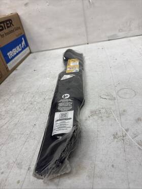 490-110-c187 Cub Cadet Blade Set Zero-turn Riding Mowers High-lift 60 Inch Deck 3-blades 490-110-c187 Cub Cadet Blade Set Zero-turn Riding Mowers High-lift 60 Inch Deck 3-blades
