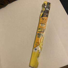 490-110-c203 Cub Cadet Blade Set For 46 Inch Mowers S-shaped Center Oe# 742p05510-x 742-05510-x