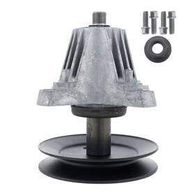 490-130-c019 Cub Cadet Original Equipment Spindle Assembly For Select 50 Inch Zero Turn Mowers