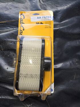 490-200-c022 Cub Cadet Genuine Oem Air Filter For Kawasaki 11013-0752 11013-0726