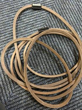 490501c081 Cub Cadet Mower Deck Belt 42 Inch X 117 L .5 W 754p06134