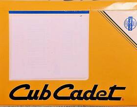 Cub Cadet 603-0066 Knuckle Steering #603-0066 New Genuine Oem