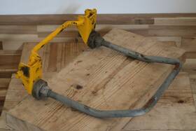 603-0452a-4021 Cub Cadet 3184 3204 3206 3208 3235 3240 Tractor Mower Deck Lift Rod N Bracket