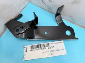 603-05350b-0637 Cub Cadet Oem Nos Deck Idler Assy Rzt Lx Sx 50 54 S L Mowers