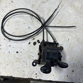 603-0586 Cub Cadet Choke/throttle Control Agt 3240 3235 3225 3208 3206 B-1