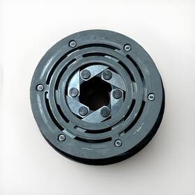 6206du Cub Cadet Clutch Armature Nsk A40