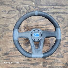 631-05102 Cub Cadet #631-05102 Xt1 Xt2 -lt 42 Enduro Series Tractor Steering Wheel Used