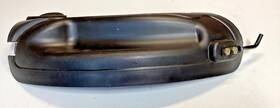 631-05195a Cub Cadet - Mulch Cover For 42 Inch And 46 Decks Oem # 731-10002