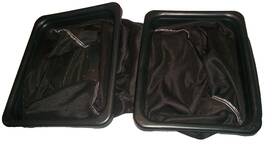 664-04096a Cub Cadet 2 New Oem Mtd Grass Collection Bag Assemblies 964-05104 664-04096