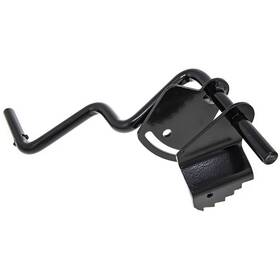 683-05017b-0637 Cub Cadet Powder Black Brake Pedal Assembly Cc30 Mini Rider