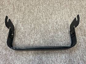 683-0612-0637 Cub Cadet Lt1050 Front Bumper #