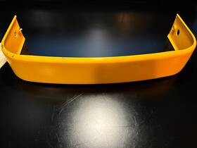 703-05626-0716 Cub Cadet 703-2577-0716 Front Bumper - Mtd Troy Bilt
