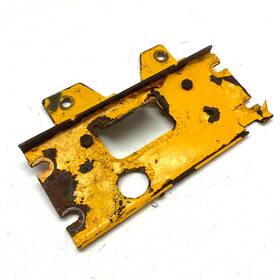 703-1855 Cub Cadet 703-1817 2182 Radiator Mount And Plate