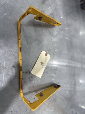 703-1829-0498 Cub Cadet Cyclops Hood Hinge White 1641 1440 1541 1864 1782 2182 2284 2084 2082