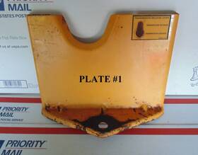 703-2257-0716 Cub Cadet 703-2257-0498 2135 2140 2145 2165 2185 Drawbar