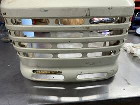 703-2398-0499 Cub Cadet 2135 2165 2185 Grille And Hood Hinges