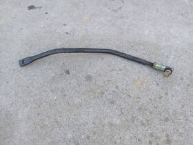 923-0448a Cub Cadet 711-04998 711-04999 Steering Drag Link Right Hand Ltx 1040 With Tie Rod