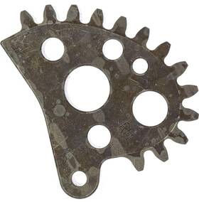 717-05133 Cub Cadet Steering 13t Spur Gear Pro Z 100 Rzt S42 S46 S50 S54 Z-force