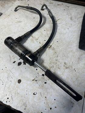 717-3423 Cub Cadet 3000 Series Lift Cylinder Lc-2