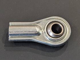 723-04036 Cub Cadet Left Hand Ball Joint Rod End I1042 I1046 I1050 Lawn Tractors