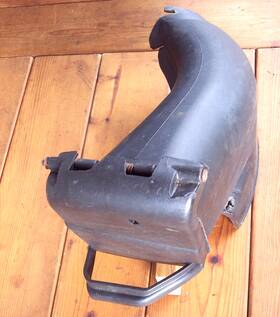 731-1713 Cub Cadet Mtd Discharge Chute Part Number Fast Ship