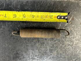 732-04649 Cub Cadet Ltx1050 Deck Idler Tensioner Spring #732-04649