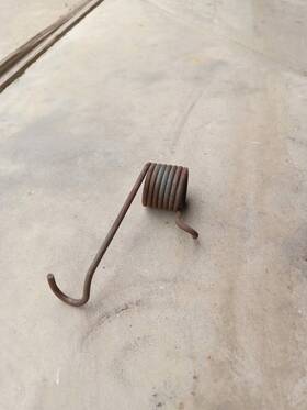 Ltx1040torsion Cub Cadet 732-0874 Stlx1054 Lt1050 Ltx1050 Spring