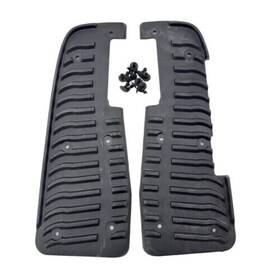 73504137 Cub Cadet Ltx1042 Lawn Mower Tractor Foot Pads Left Right With Pins