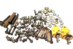 738-05004 Cub Cadet Z Force 44 Mixed Bolts