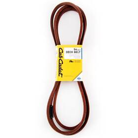 Cub Cadet 744110126884 Original Equipment Deck Drive Belt For Select 54 Inch Zero Turn Lawn Mowers Oe# 9