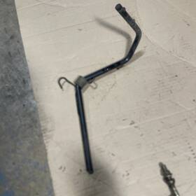 747-06186a Cub Cadet Deck Lift Handle Gt Xt1 Xt2 50 Slx54 Slx50 Gx54 Gx50 St54