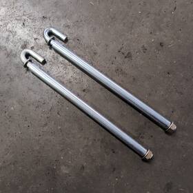 747-08510a Cub Cadet Battery Rod Xt1 Lt42e