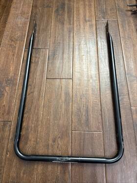749-04312-0637 Cub Cadet Oem Mtd Craftsman Handle L