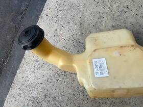 751-0819 Cub Cadet Gas Fuel Tank With Cap - Last One