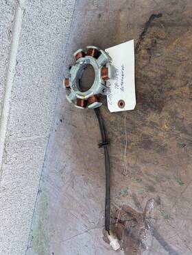 751-15479 Cub Cadet Cadet/mtd Snowblower Charging Alternator